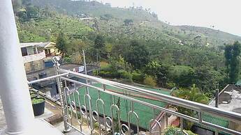 Amaya View Guest Inn