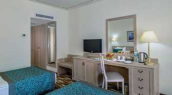 Ma Biche Kemer by Werde Hotels