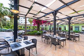 Ma Biche Kemer by Werde Hotels