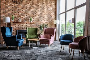 Jan Sander Hotel