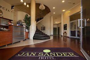 Jan Sander Hotel