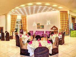 Jan Sander Hotel