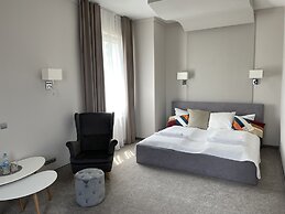 Jan Sander Hotel