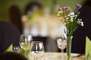 Jan Sander Hotel