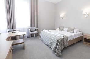 Jan Sander Hotel