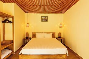 Mango Beach Resort
