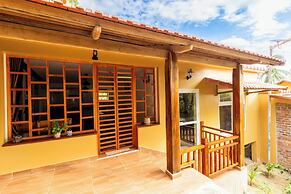 Mango Beach Resort