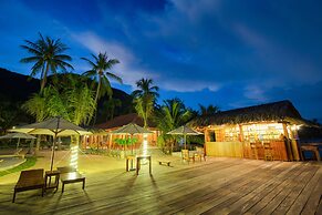Mango Beach Resort