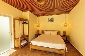 Mango Beach Resort