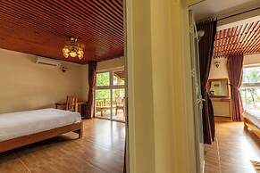 Mango Beach Resort