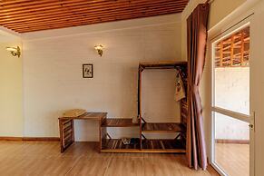 Mango Beach Resort
