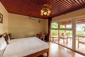 Mango Beach Resort