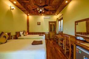 Mango Beach Resort