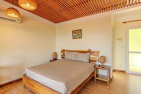 Mango Beach Resort