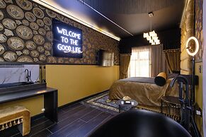 Mint Hotel Rosebank