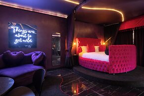 Mint Hotel Rosebank