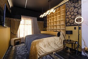 Mint Hotel Rosebank