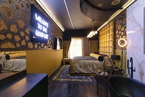 Mint Hotel Rosebank