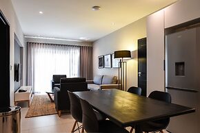 Mint Hotel Rosebank
