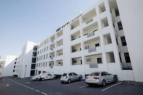 Mint Hotel Rosebank