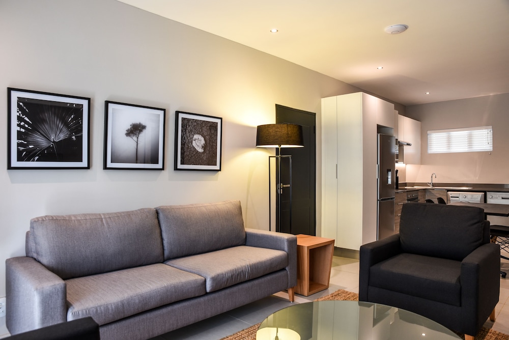 Mint Hotel Rosebank