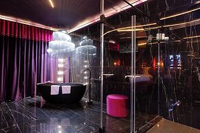 Mint Hotel Rosebank