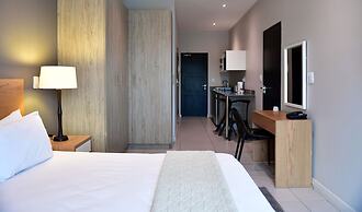 Mint Hotel Rosebank