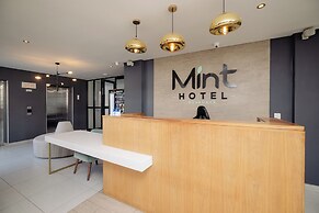 Mint Hotel Rosebank