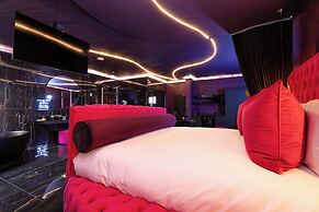 Mint Hotel Rosebank