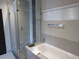 Mint Hotel Rosebank