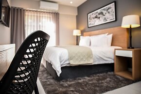 Mint Hotel Rosebank