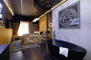 Mint Hotel Rosebank
