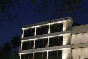 The Flora Grand