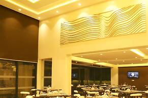 The Flora Grand