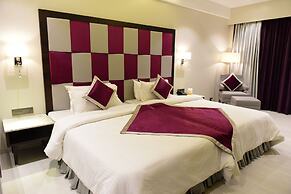 The Flora Grand