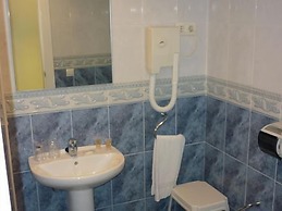 Hotel Tuto
