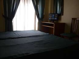 Hotel Tuto