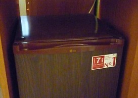 Hotel Tuto
