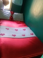 Sammarays Lodge