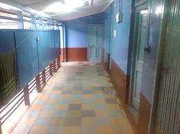 Sammarays Lodge