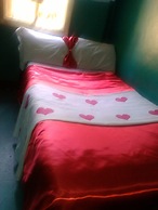 Sammarays Lodge