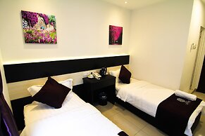 Hotel Lavender Senawang