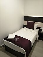Hotel Lavender Senawang