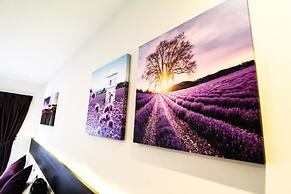 Hotel Lavender Senawang