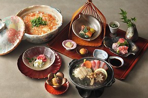 Hoshino Resorts KAI Ito