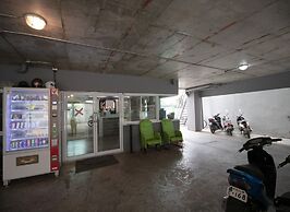 Kun Hotel
