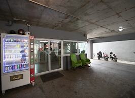 Kun Hotel