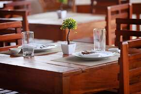 Sinharaja Forest Sanctuary Hotel
