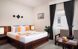 Indra Angkor Residence