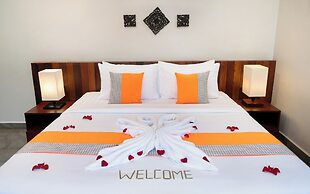 Indra Angkor Residence